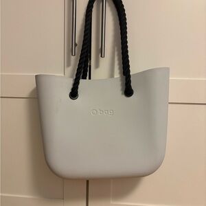 Beautiful bag bought from Italy. O bag excellent condition. Never worn